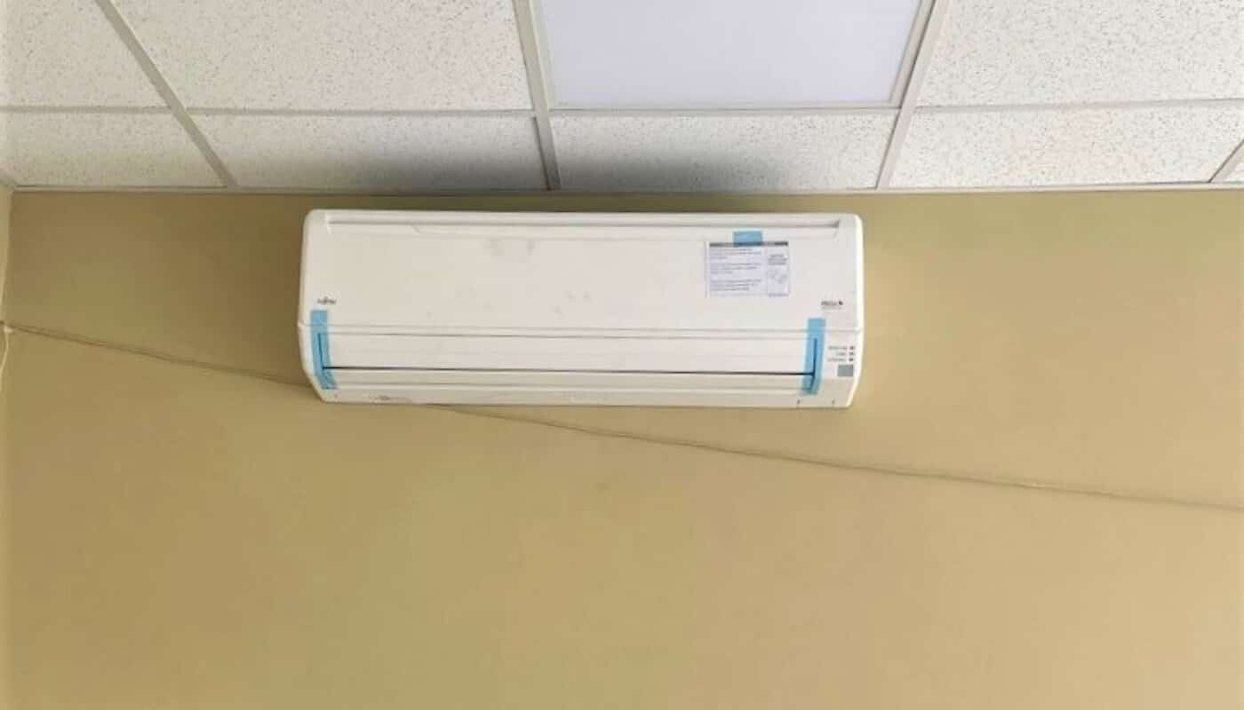 Hvac New Unit Installation Hvac New Unit Installation