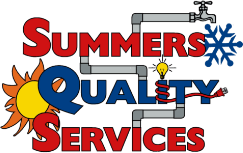 Logo Summers Quality Services